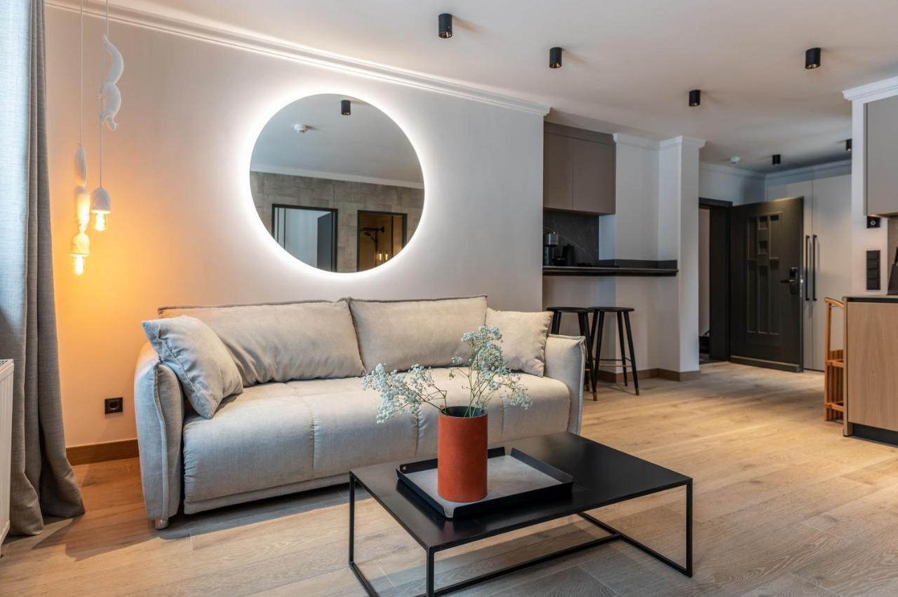 Residenz Boutique Suites Bad Gastein Εξωτερικό φωτογραφία