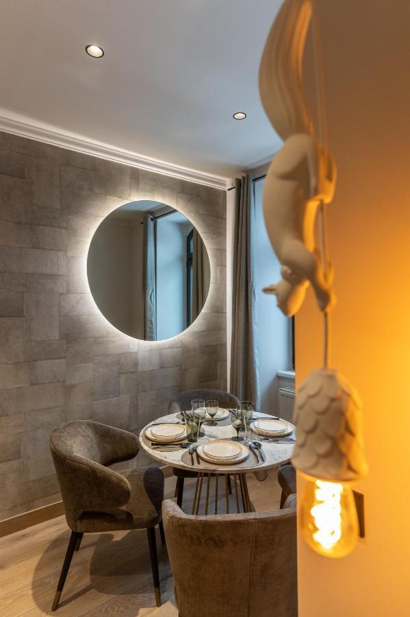 Residenz Boutique Suites Bad Gastein Εξωτερικό φωτογραφία