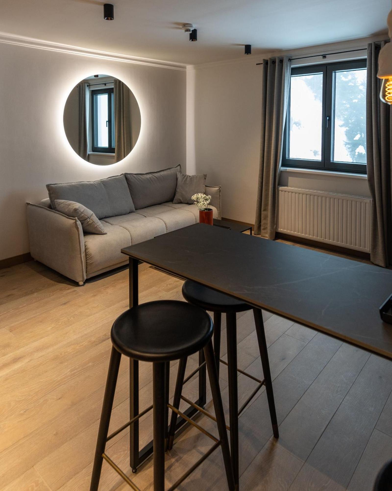 Residenz Boutique Suites Bad Gastein Εξωτερικό φωτογραφία